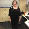 Shelley Gabriel, DTM Photo